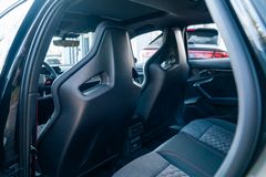 AUDI RS 3 Sportback quattro/ DYNAMIKPAKET/ INDIVIDUAL AUDI RS 3 Sportback quattro/ DYNAMIKPAKET/ INDIVIDUAL