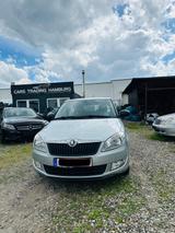 Skoda Fabia Cool Edition