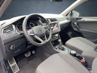 Volkswagen Tiguan - Vorschau Bild 11