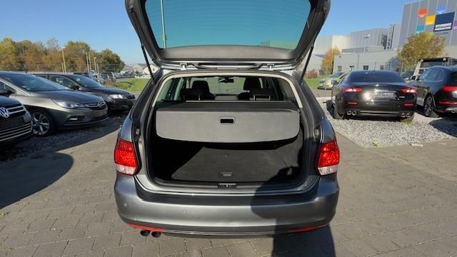 Volkswagen Golf 2010 — photo 15