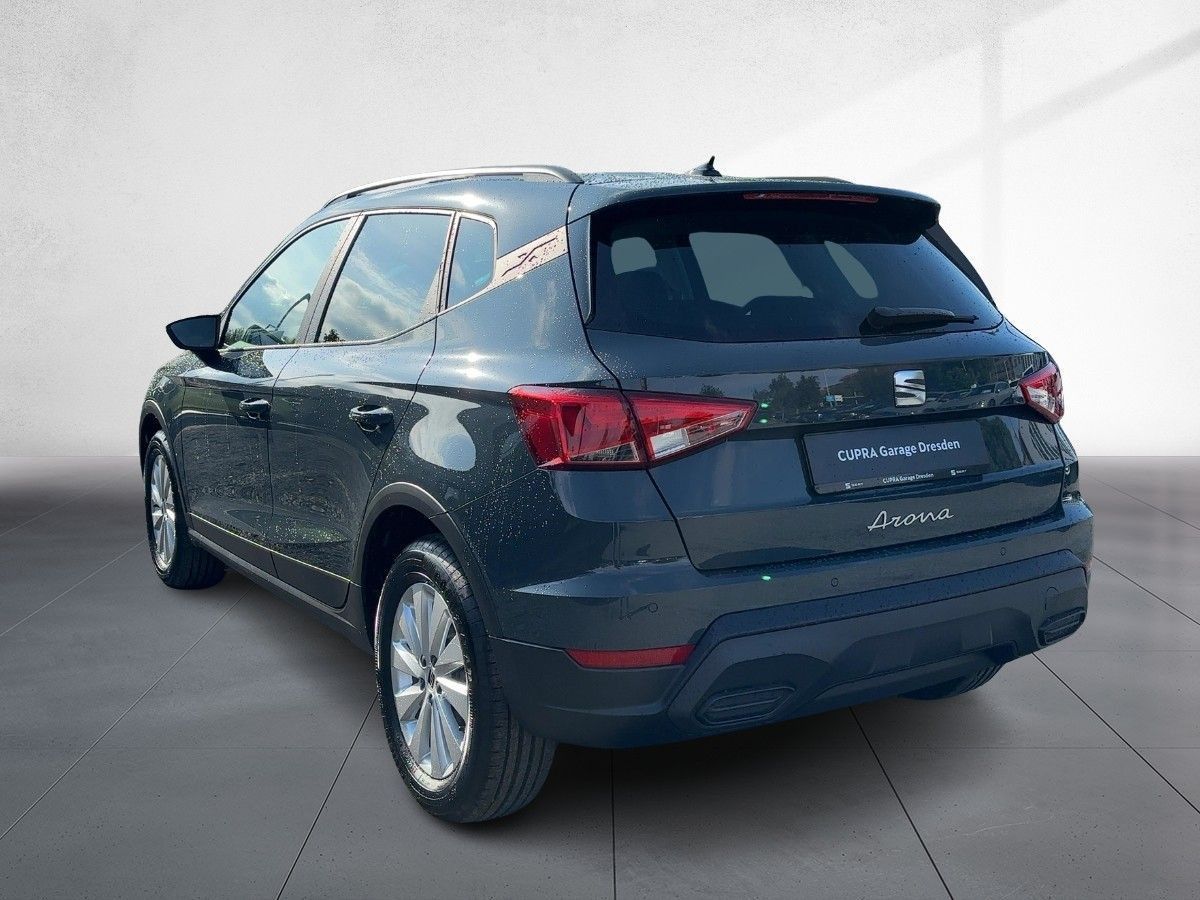 Seat Arona - Bild 4