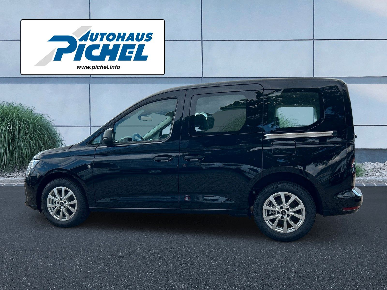 Ford Tourneo - Bild 2