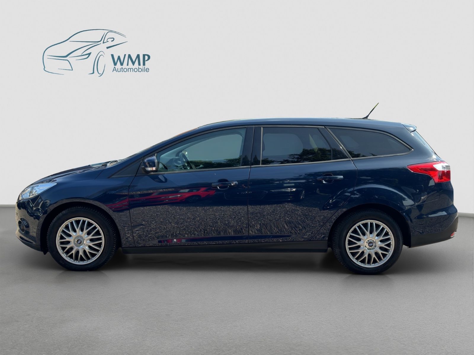 Fahrzeugabbildung Ford Focus Turnier Sync Edition/Klima./PDC/Navi