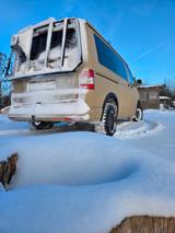 Volkswagen T5 T6 Offroad Camper/Raptor/4Motion/Aufstelldach - Volkswagen R
