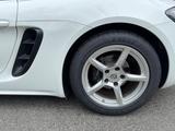 Porsche 718 Boxster - Porsche Boxster in Krefeld