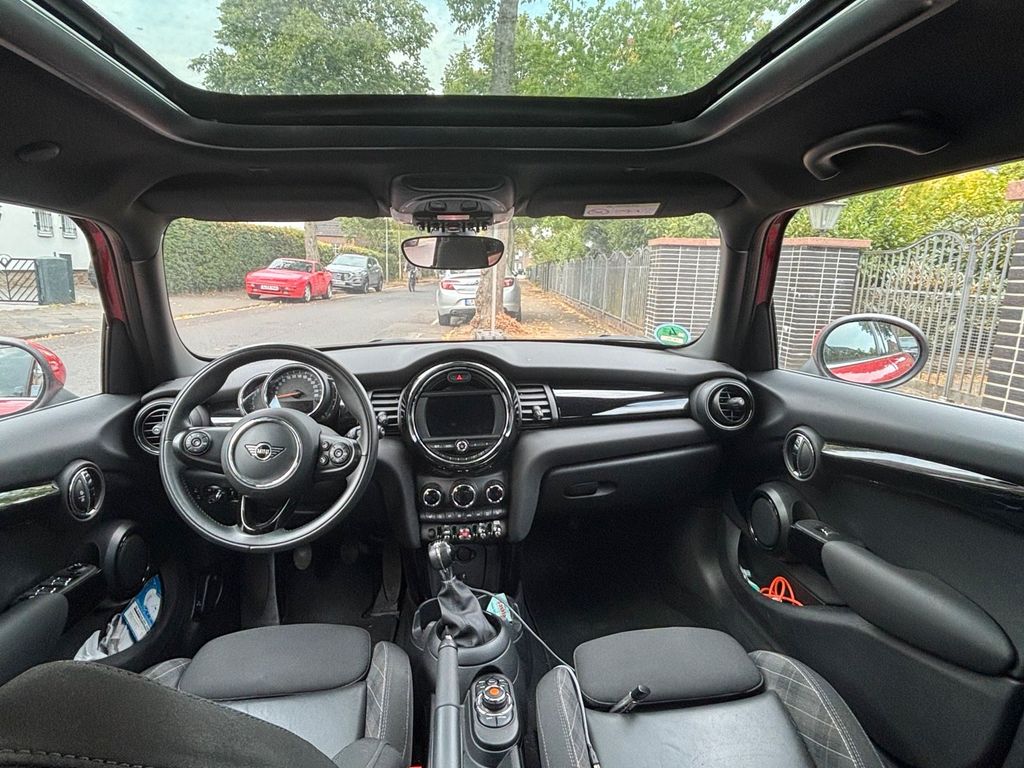 Image of MINI ONE