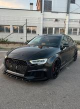 Audi RS3 8V Limousine Facelift - Audi RS3 Gebrauchtwagen in Berlin