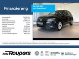 Volkswagen Tiguan 2.0 DSG Highline 4M +PANODACH+ALLWETTER