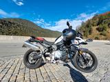 BMW F750GS - BMW F 750 GS