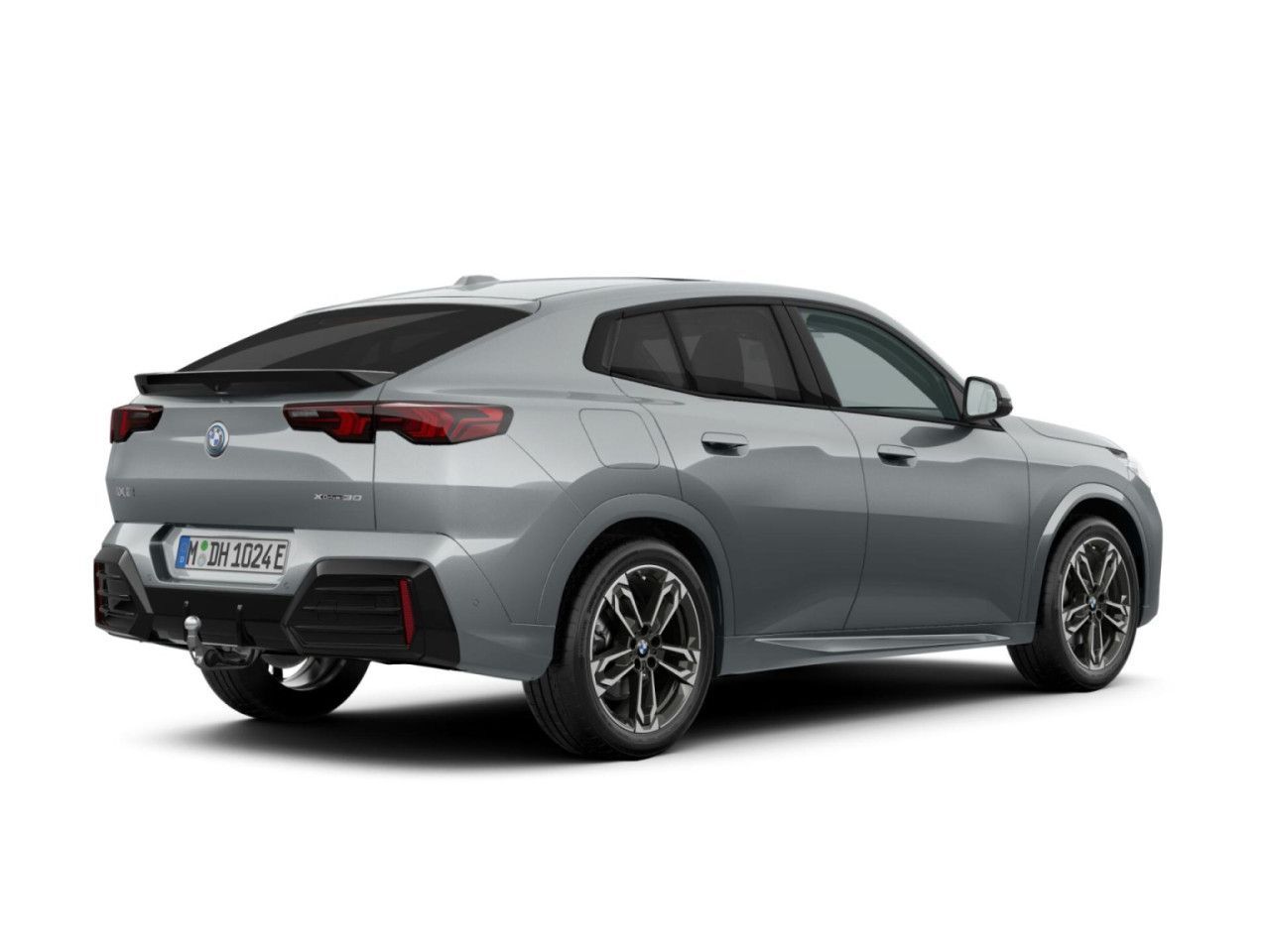 BMW iX2 - Bild 7
