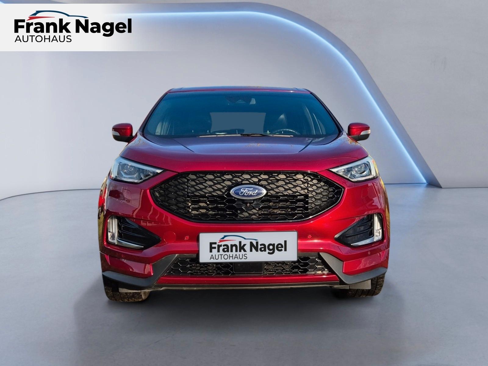 Ford Edge 2.0 EcoBlue ST-Line 4x4 DSG