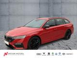 Skoda Octavia Combi RS 2.0 TDI DSG MATRIX+NAV+AHK+PANO