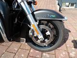 Harley-Davidson Ultra Limited FLHTK Kesstech Baker Rückwärtsgang - HARLEY-DAVIDSON MOTORRAD
