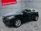 Audi Q2 35 TFSI advanced S tronic - Audi Q2 Tageszulassungen