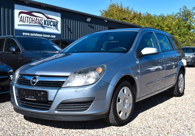 Opel Astra H Caravan Edition TEMPOMAT/KLIMA/PDC