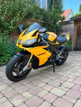 Aprilia RSV4 RR APRC - APRILIA RSV4 RR