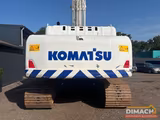 Komatsu PC360LC-10 2015 | 10.280 Betriebsstunden | 1. Be - Angebote