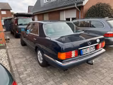 Mercedes-Benz 500SE, W126, 148.000km, gepflegt, H-Zulassung - Mercedes-Benz 500: Se