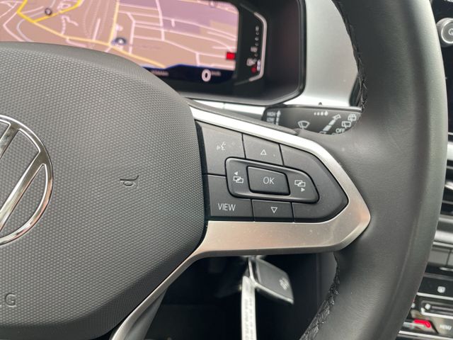 T-Roc 1.0 TSI Life Standhzg/Kamera/Navi/App-Con.