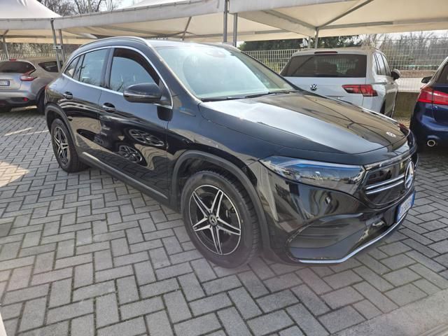 Mercedes-Benz MERCEDES-BENZ EQA 250 Premium Pro imagem 2