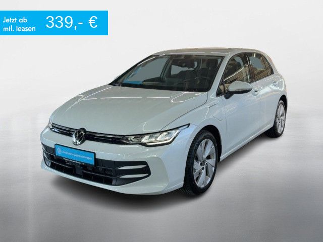Golf Life 1.5 TSI Hybrid DSG Navi Kamera ACC LED