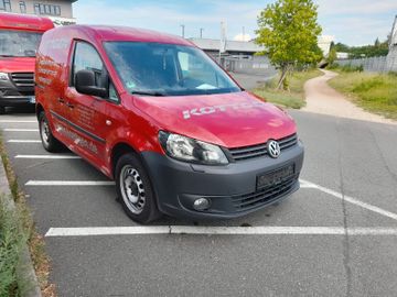 Volkswagen Caddy - 6