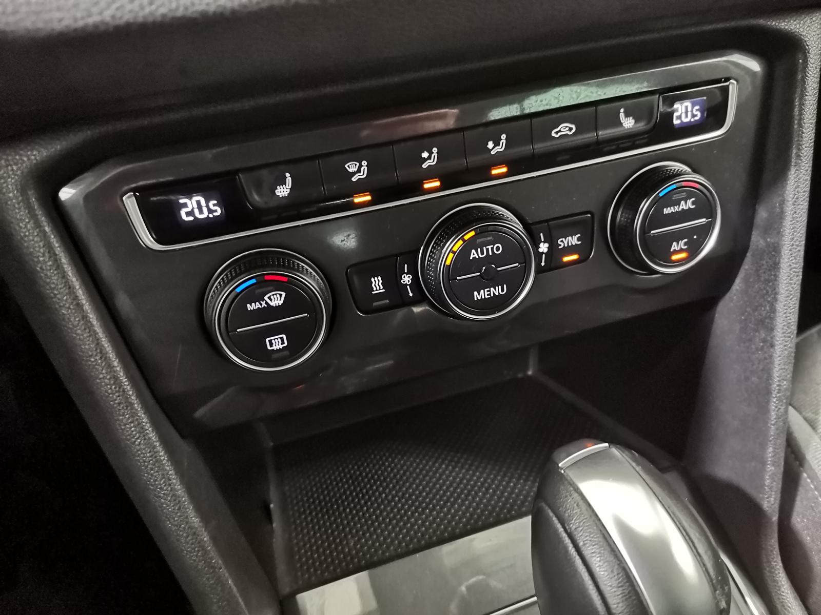 Volkswagen Tiguan 2.0 TSI DSG 4M Comfortline Winter Navi St, миниатюра 14