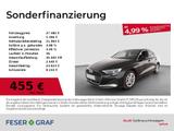 Audi A3 Limousine advanced virt.Cockpit/LED/18"/navi - Audi A3 mit Diesel-Antrieb: Euro 6