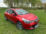 Renault Clio Grandtour Dynamique 1.2 16V 75 Dynamique - Renault Clio: Dynamique 16v