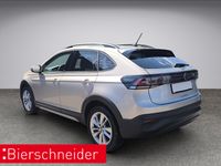 Volkswagen Taigo - Vorschau Bild 8