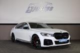BMW 750Li xDrive/360°/HUD/PANO/MASSAGE/AIRMATIC/R21 - gebrauchte BMW 750 aus dem Jahr 2020