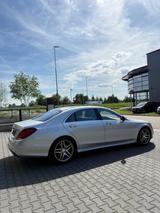 Mercedes-Benz S 550 Long Low Miles | Perfect condition - Mercedes-Benz S 550 Gebrauchtwagen