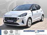 Hyundai i10 1.2 Prime - Hyundai i10 Gebrauchtwagen in Bielefeld