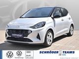 Hyundai i10 1.2 Prime - Hyundai i10 Gebrauchtwagen in Bielefeld