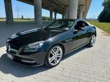Mercedes-Benz Mercedes Slk / Slc 250 CDI Top-Ausstattung... - Mercedes-Benz SLC-Klasse Diesel Gebrauchtwagen