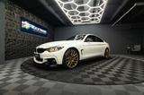 BMW 430i Coupe M-Sport Performance Shadow 20'' LED - BMW 430 mit 3 Türen