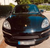 Porsche Cayenne  3.0 Tdi - Porsche Cayenne in München