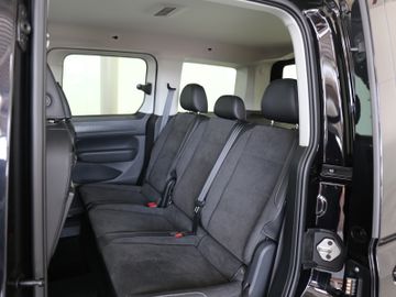 Volkswagen Caddy eHybrid DSG Style LED NAVI ACC KAMERA AHK