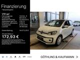 Volkswagen up! move up! 1.0 MPI*KAM*SHZ*PDC*GRA* - Volkswagen up! in Wiesbaden
