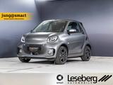 Smart EQ fortwo prime cabrio LED/Kamera/JBL/22kW/DAB - Smart ForTwo: Cabrio, Eq