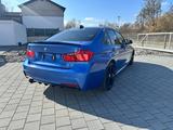 BMW 328i | 9 Jahre in Familienbesitz - BMW 328: mit Klimaanlage