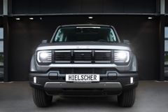 BAIC BJ40 - NEUES MODELL - SOFORT VERFÜGBAR!