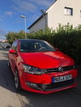 Volkswagen Polo 1.2 Team Team