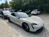 Porsche Taycan 4S inkl Porsche Garantie bis 04/2027!!! - gebrauchte Porsche Taycan aus dem Jahr 2021