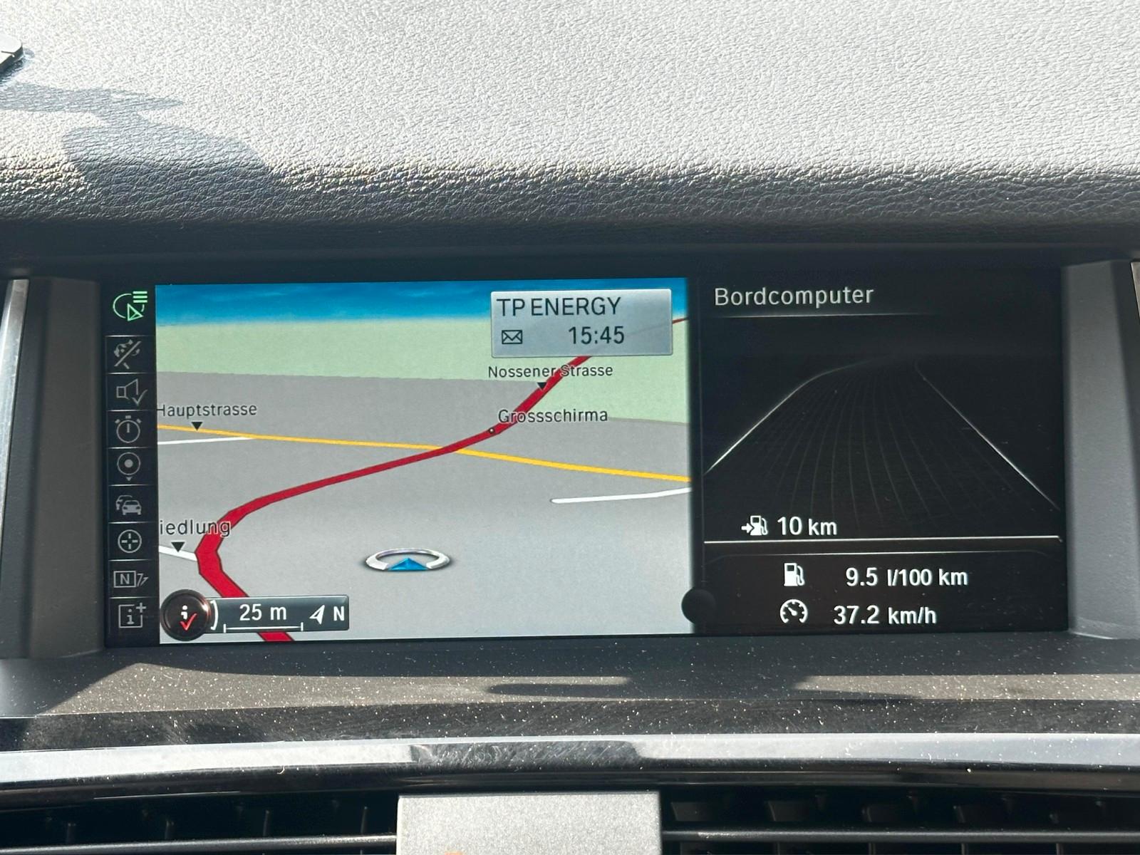 BMW X4 xDrive20i M Sport 184 ch BVA 4x4 / Cuir / Caméra de recul / Bi-Xénon / Attelage pivotant