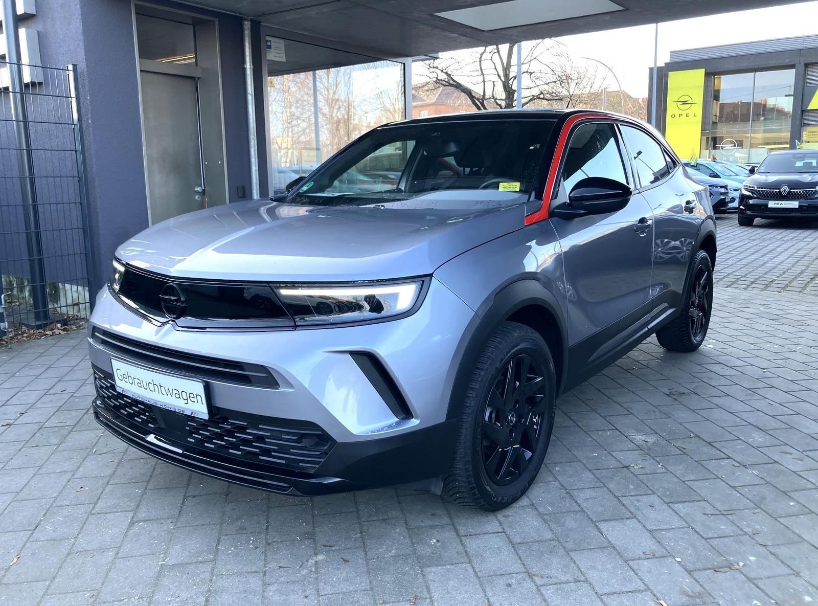 Opel Mokka 1,2 Turbo GS Business Elegance Automatik