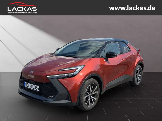 Toyota C-HR Plug-In Hybrid FWD Teamplayer 2.0*TECHNIK P