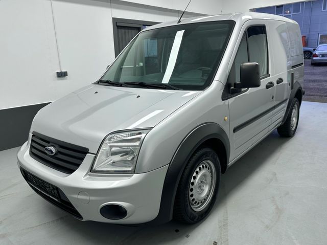 Ford Transit Connect Kasten EURO5 Klima 2xSchiebetür