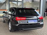Audi A6 Av. 2.0 TDI*4xSHZ*NAVI*El.HEKL*II.HAND*S-HEFT - Audi A6 mit Diesel-Antrieb: Kombi, Schaltgetriebe