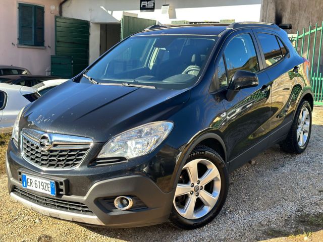 Opel MOKKA 1.7 CDTI 130CV 4x2 COSMO KMCERT UNICO